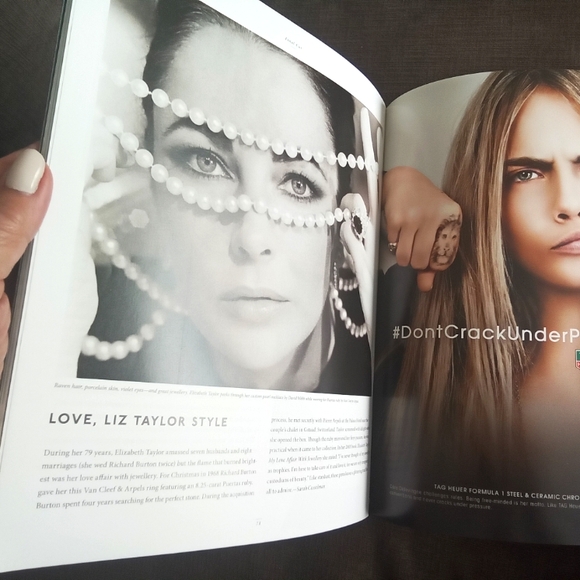 1879 Magazine By Birks - Picture 7 of 8